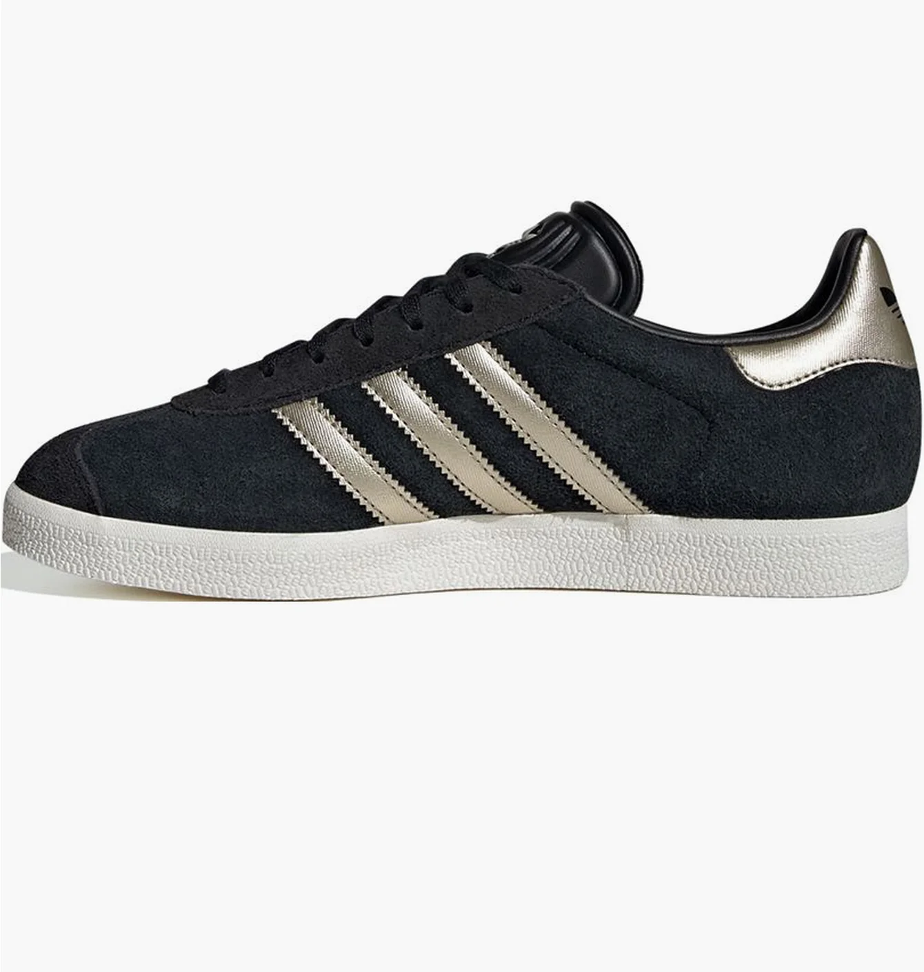 Кросівки жіночі Adidas Gazelle Shoes Black IG4397