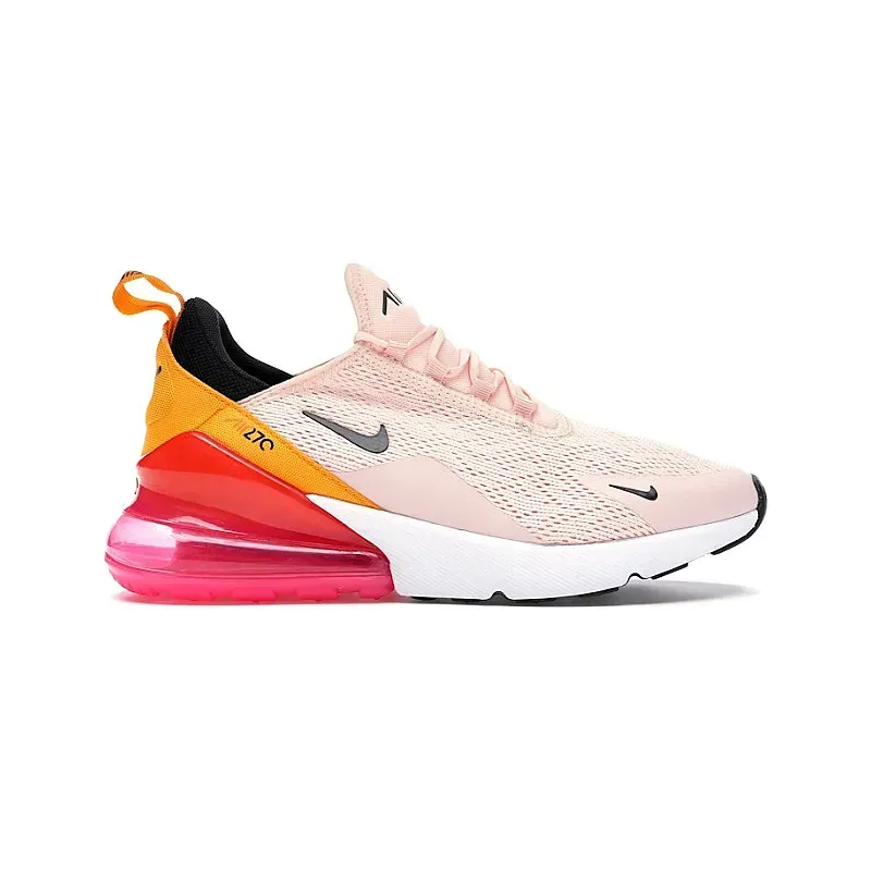 Кросівки жіночі Nike Air Max 270 Washed S (AH6789-603)