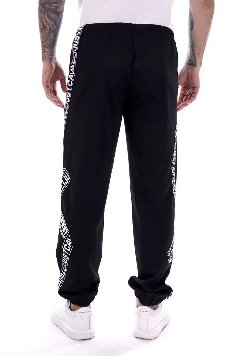 Брюки чоловічі Just Cavalli Pantalone Tuta Uomo (S03KA0284)