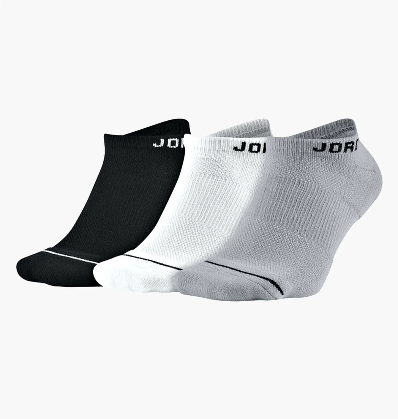 Шкарпетки чоловічі Air Jordan U J Everyday Max Ns (3 пари) Multi SX5546-018