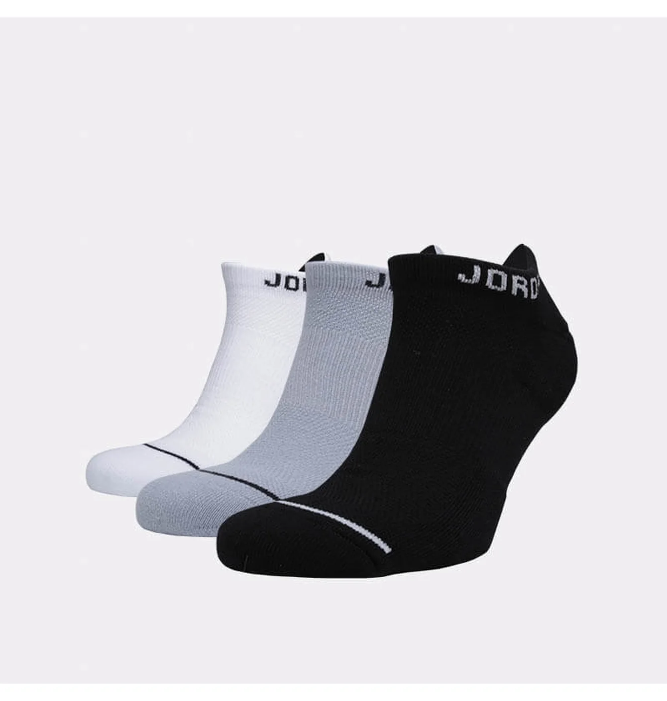 Шкарпетки чоловічі Air Jordan U J Everyday Max Ns (3 пари) Multi SX5546-018