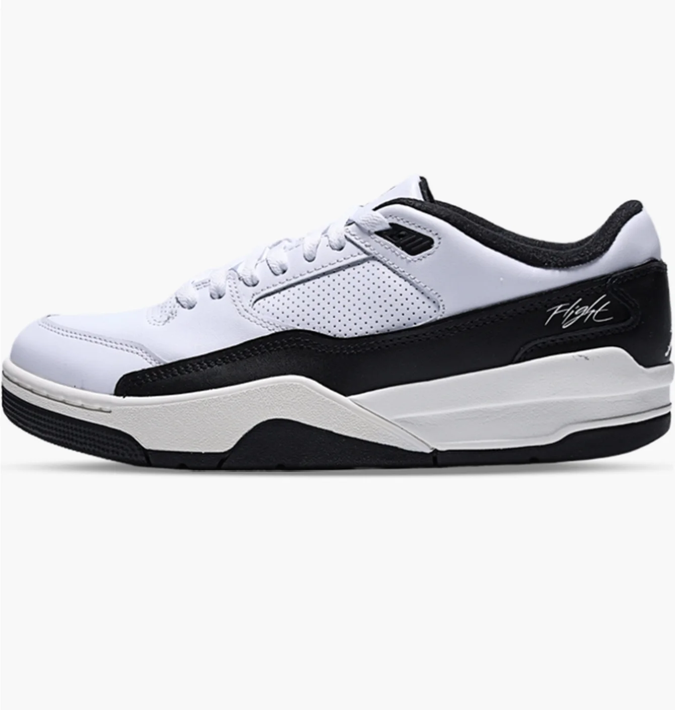 Jordan Flight Court
