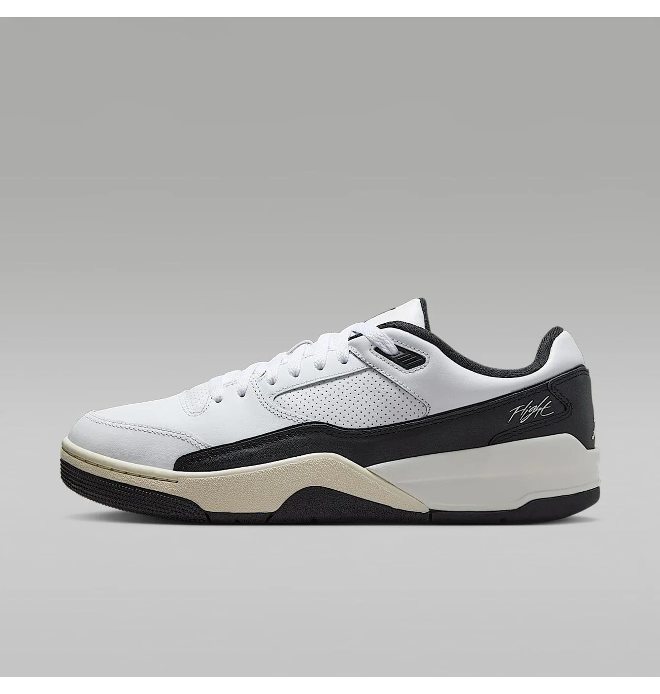 Jordan Flight Court