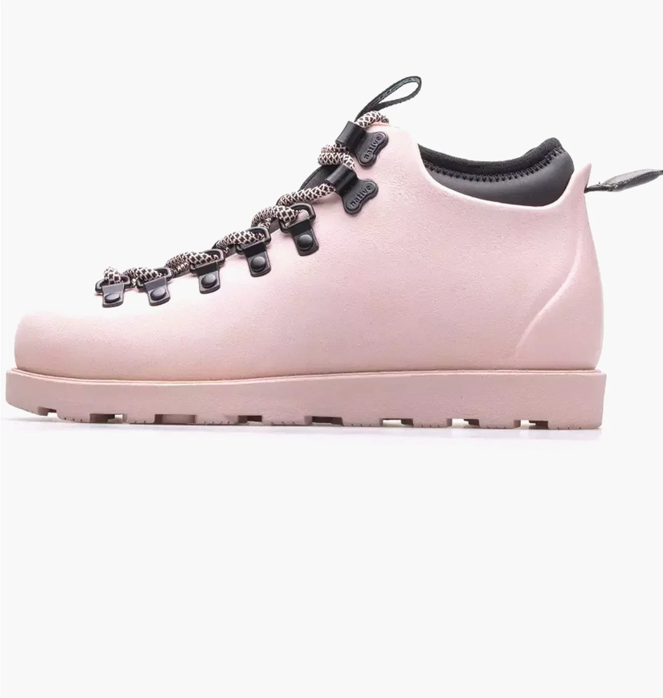 Черевики жіночі Native Fitzsimmons Citylite Bloom Pink 31106848-6002