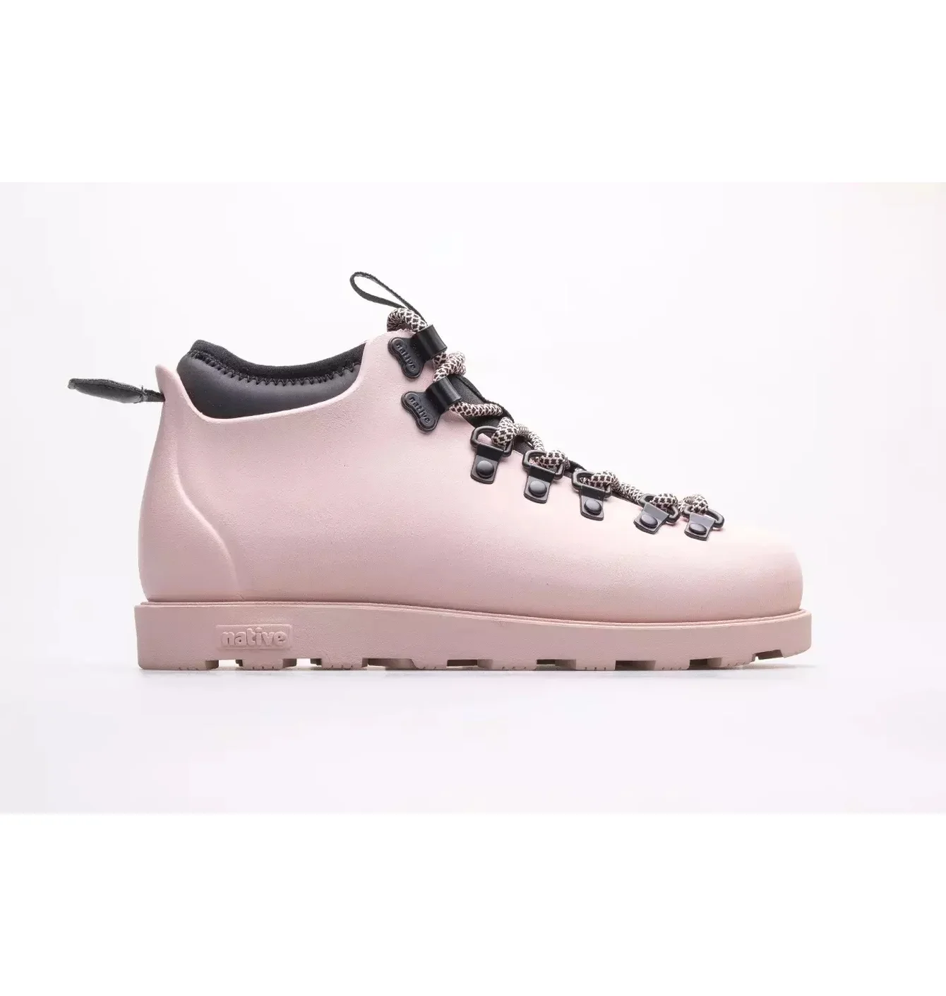 Черевики жіночі Native Fitzsimmons Citylite Bloom Pink 31106848-6002