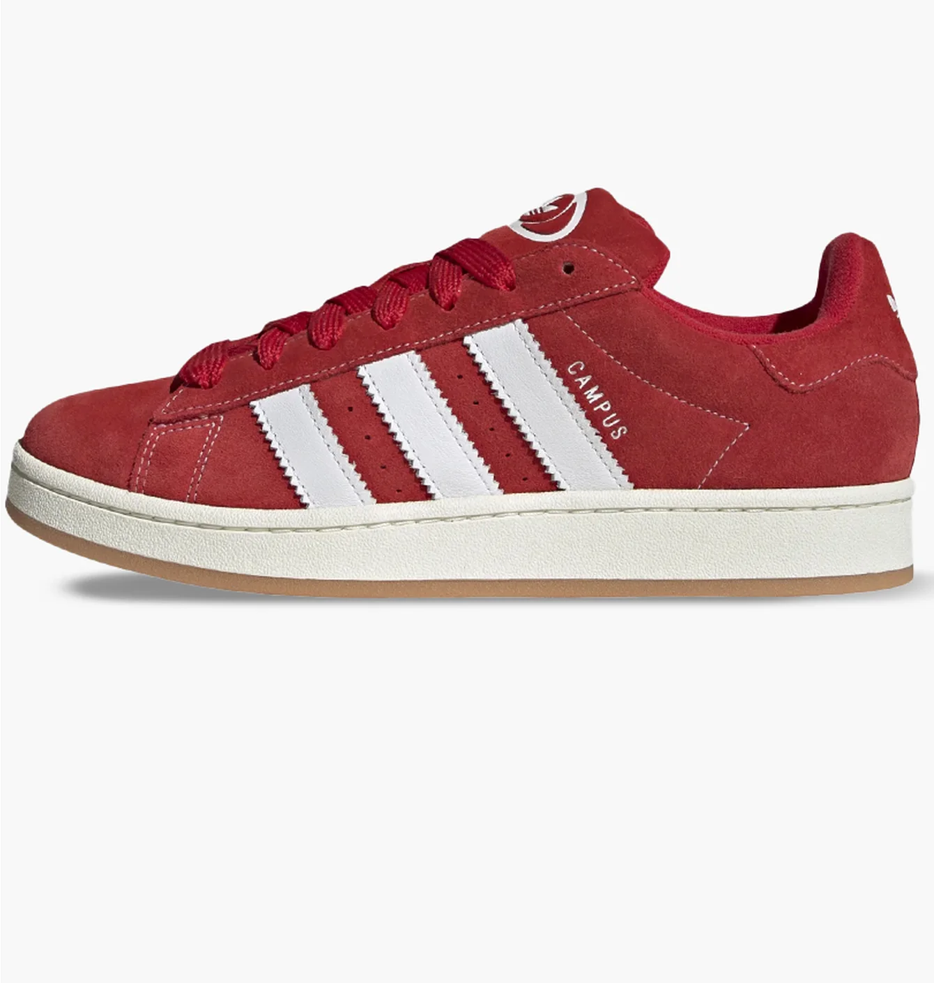 Кросівки чоловічі Adidas Campus 00S Red H03474