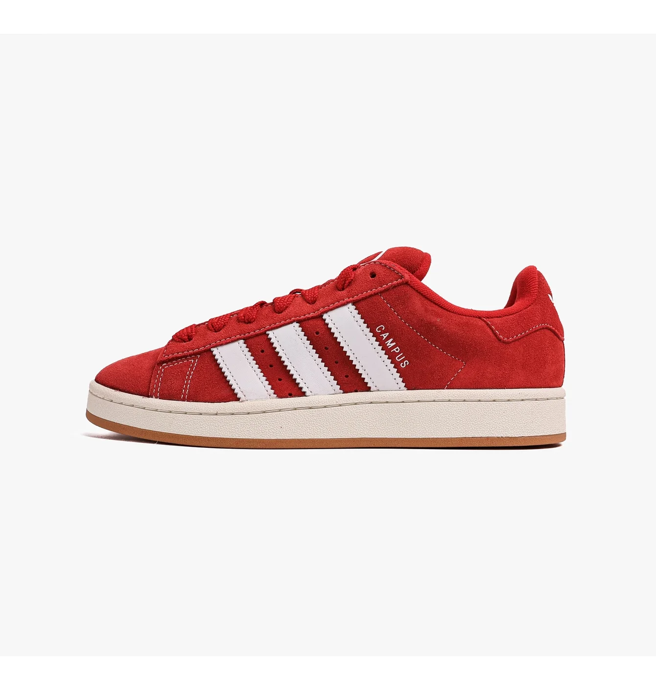 Кросівки чоловічі Adidas Campus 00S Red H03474
