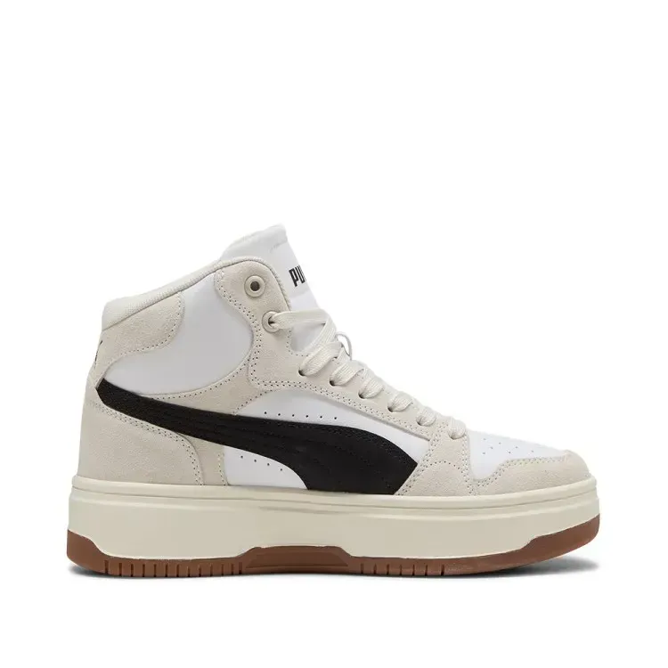 Кросівки жіночі Puma Rebound Femme Mid Sd (5950)