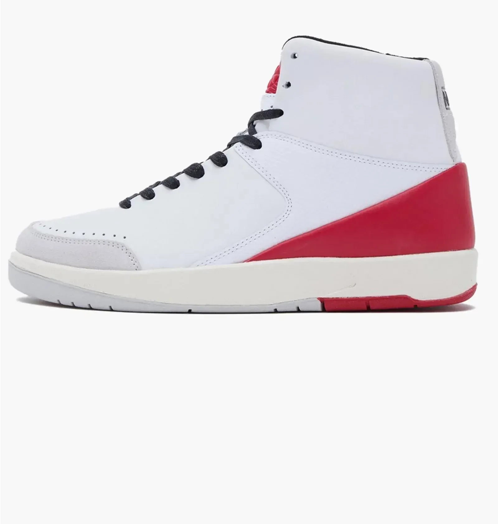 Кросівки жіночі Jordan 2 Retro Se Nina Chanel Abney (W) (DQ0558-160)
