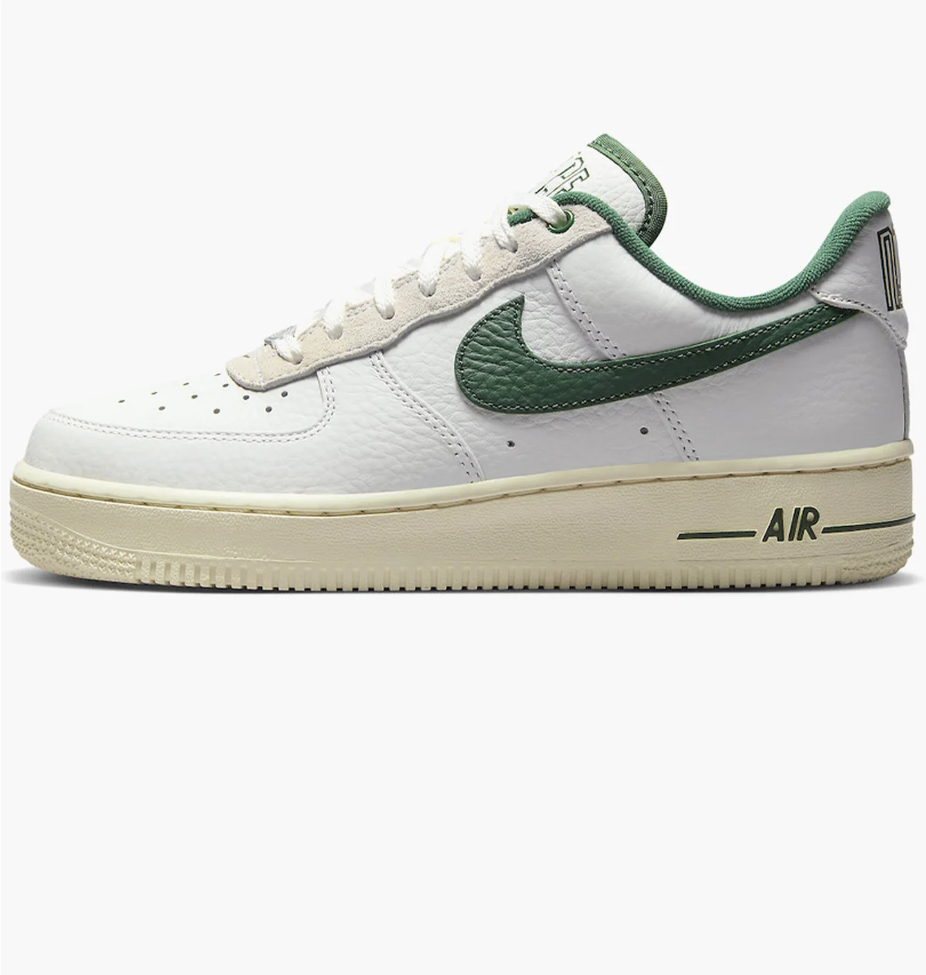Кросівки жіночі Nike Air Force 1 07 Lx White DR0148-102