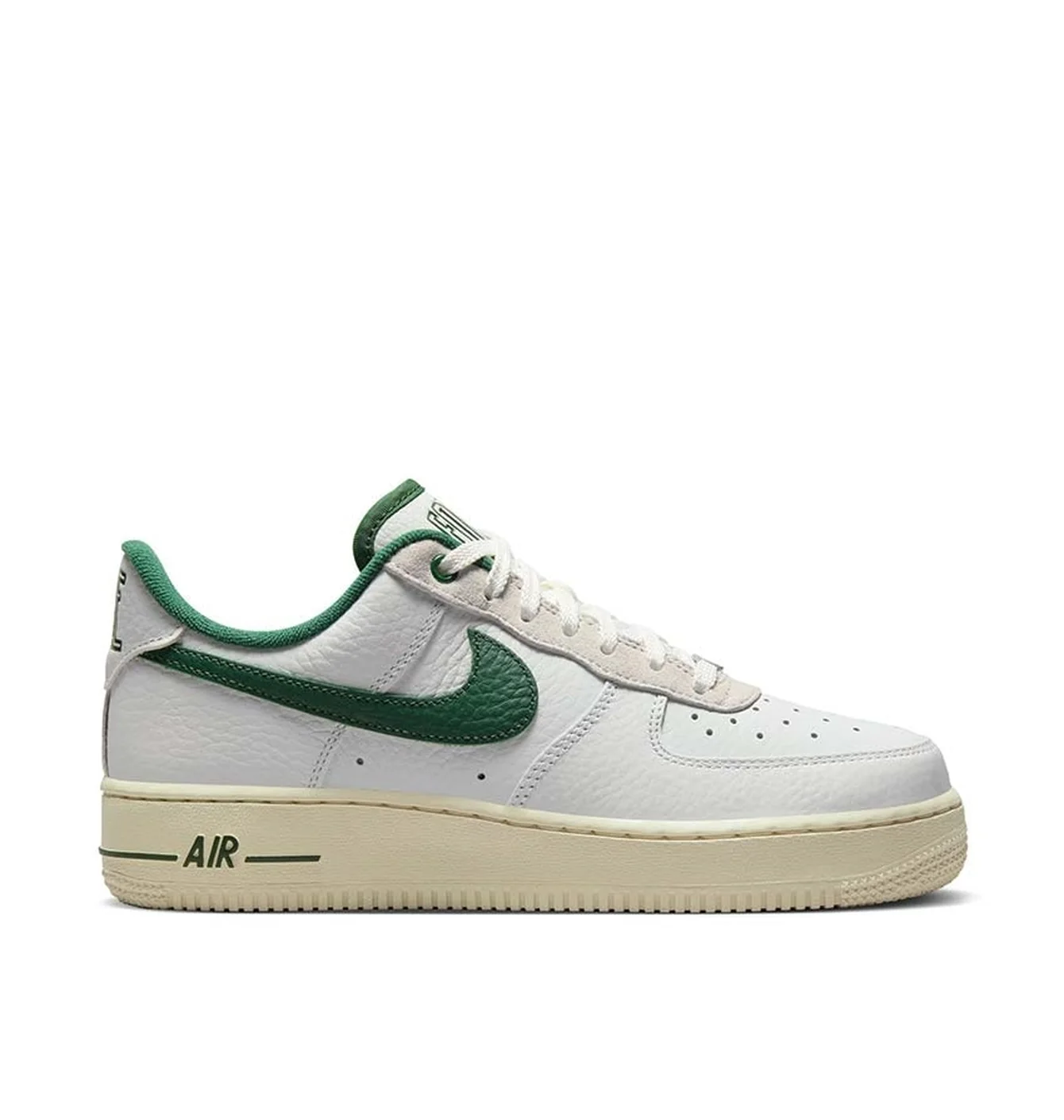 Кросівки жіночі Nike Air Force 1 07 Lx White DR0148-102