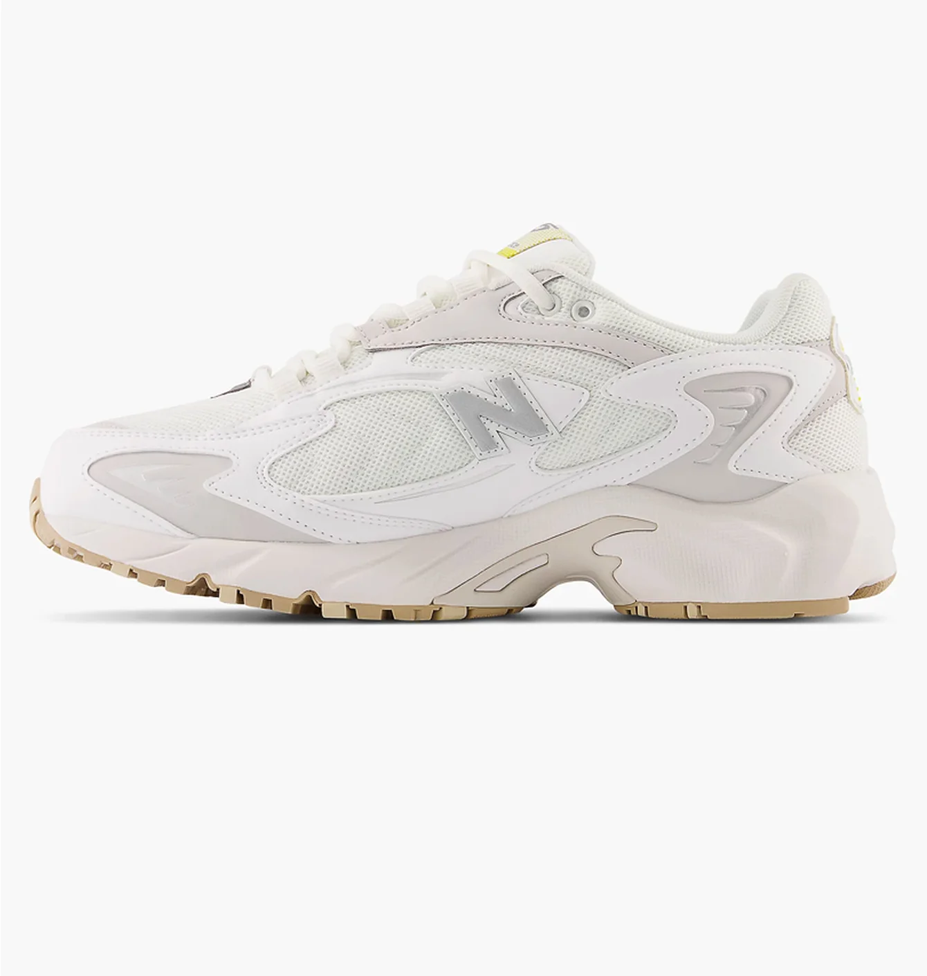 Кросівки чоловічі New Balance 725V1 White ML725AF