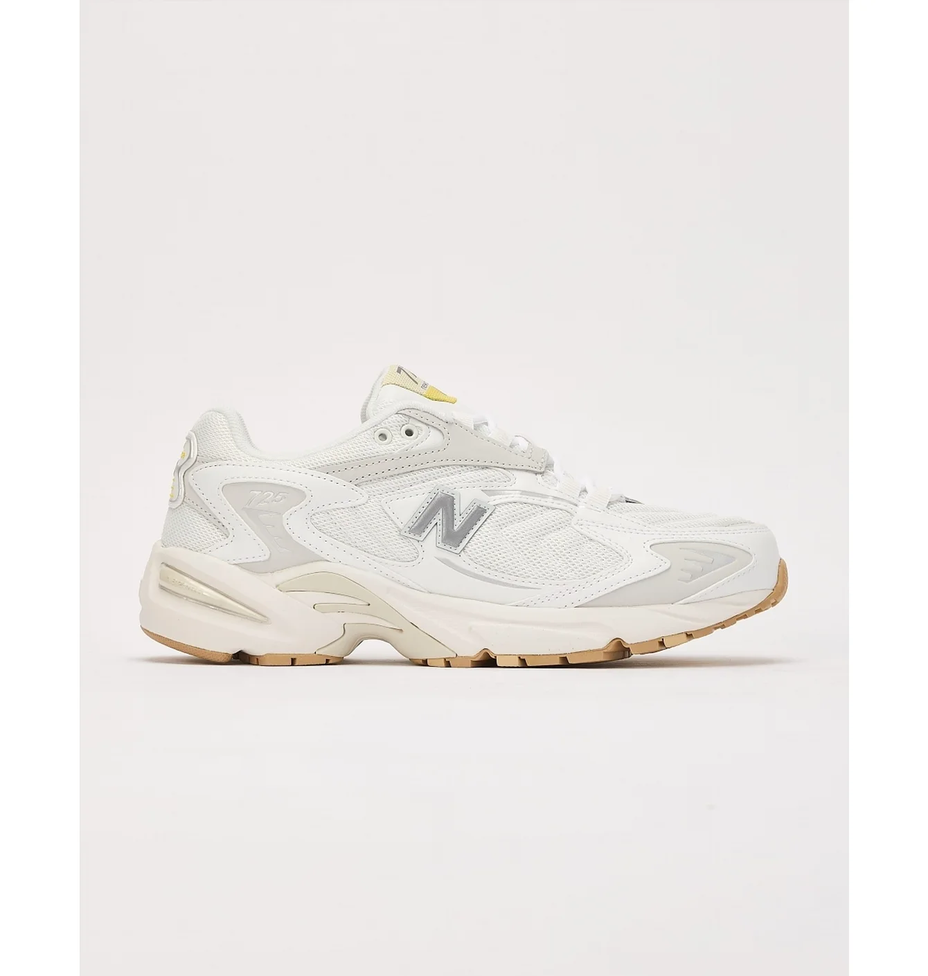 Кросівки чоловічі New Balance 725V1 White ML725AF
