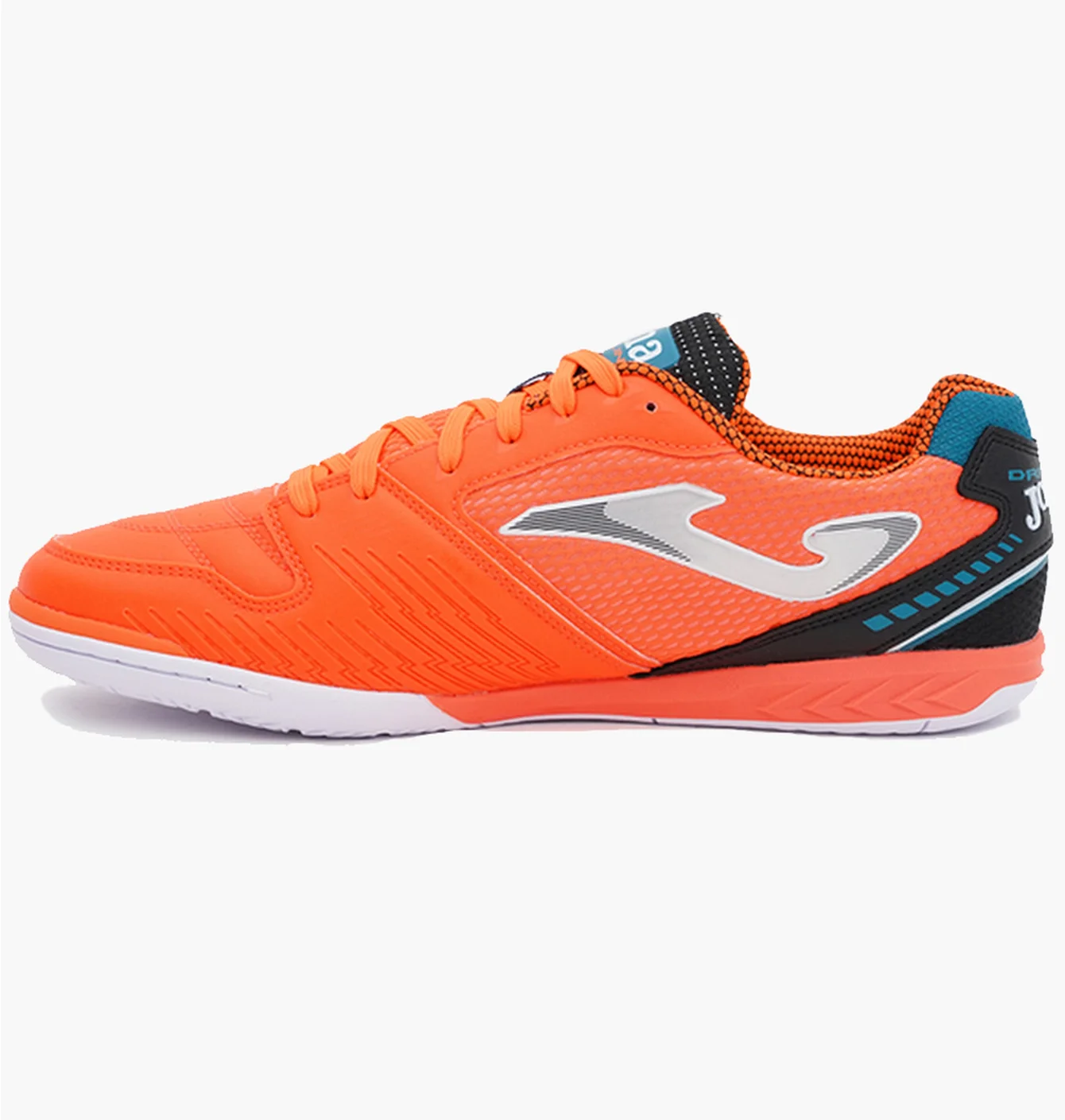 Футзалки чоловічі Joma Dribling In Orange DRIS2307IN