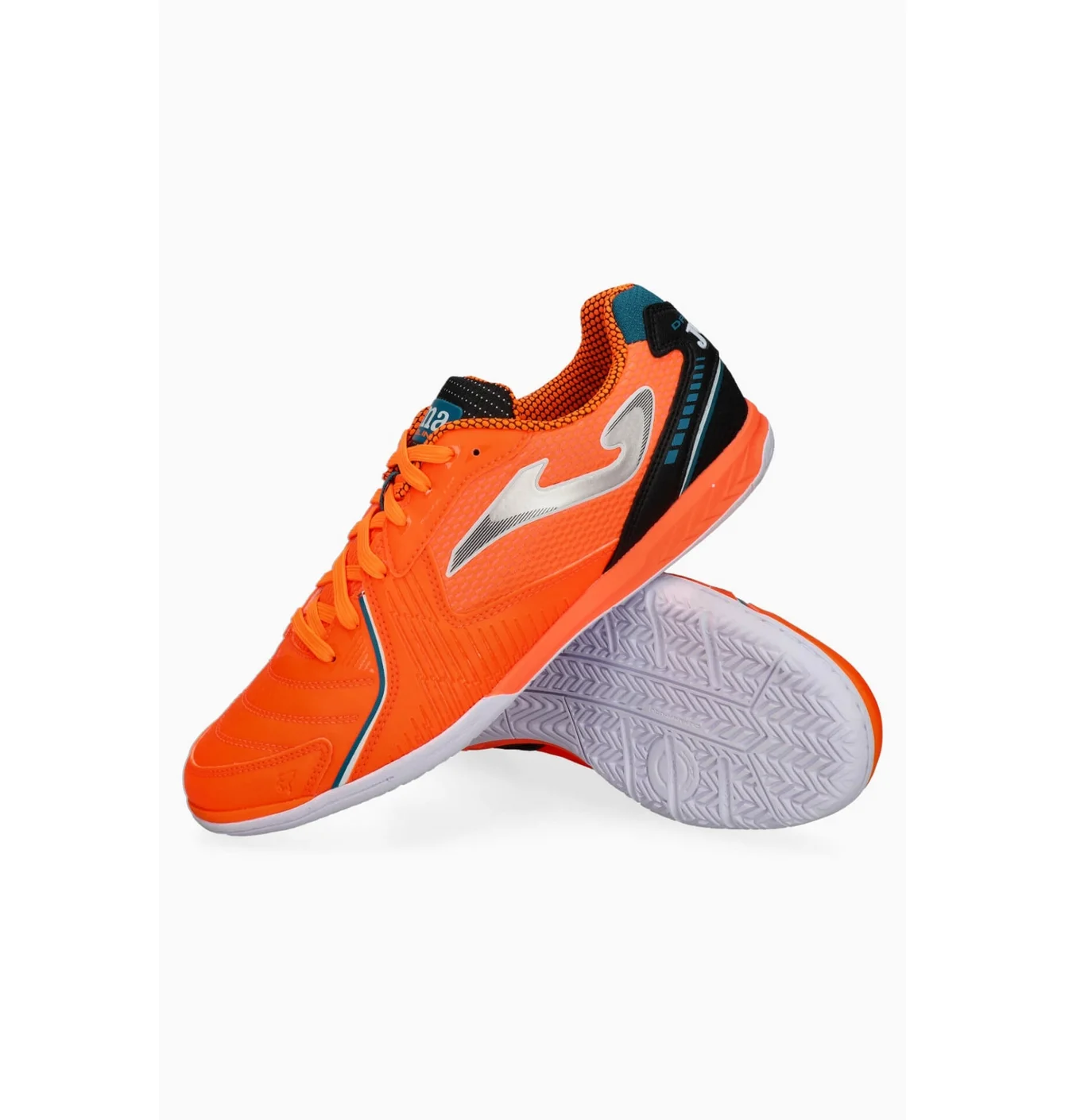 Футзалки чоловічі Joma Dribling In Orange DRIS2307IN