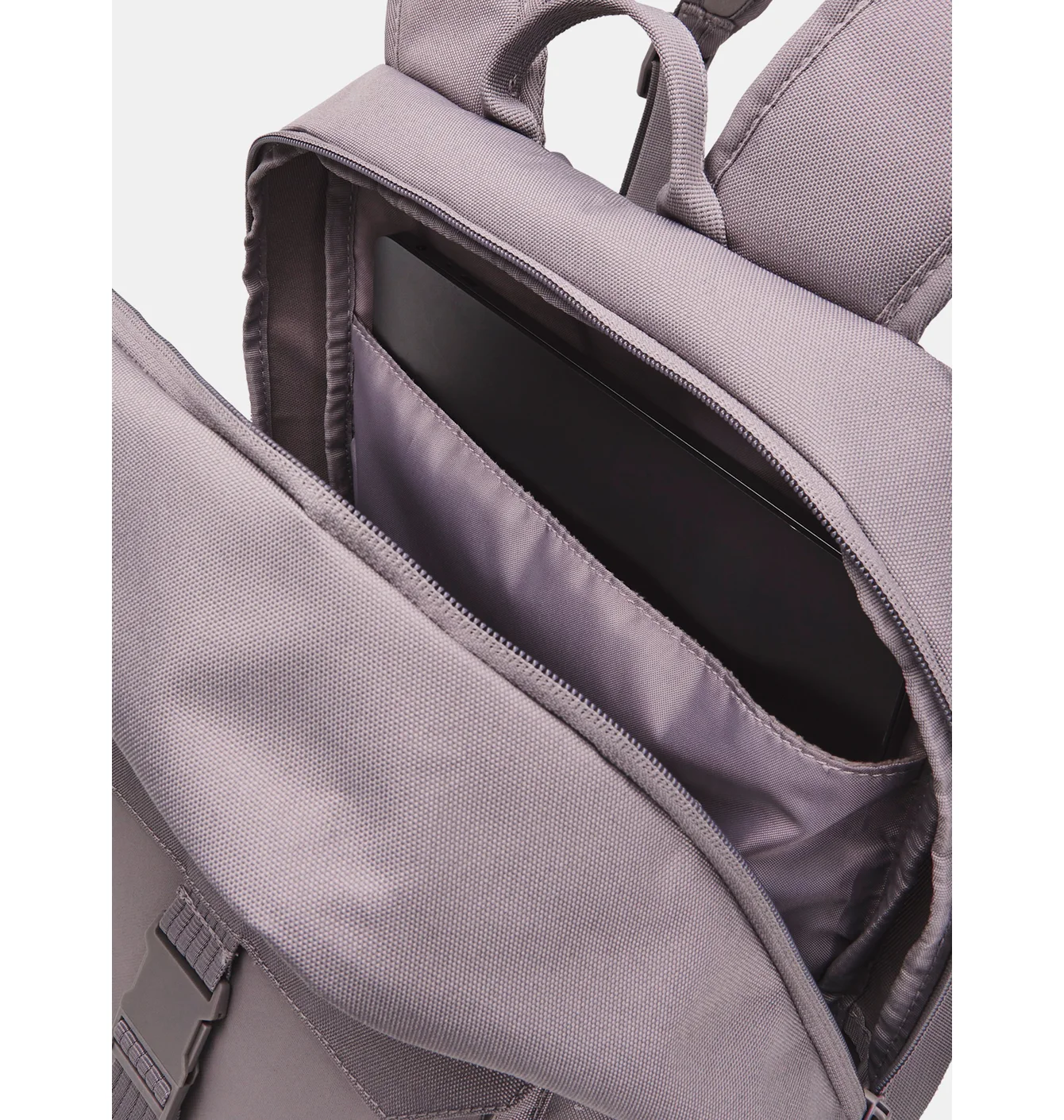 Рюкзак унісекс Under Armour Triumph Campus Bp Violet 1384462-015