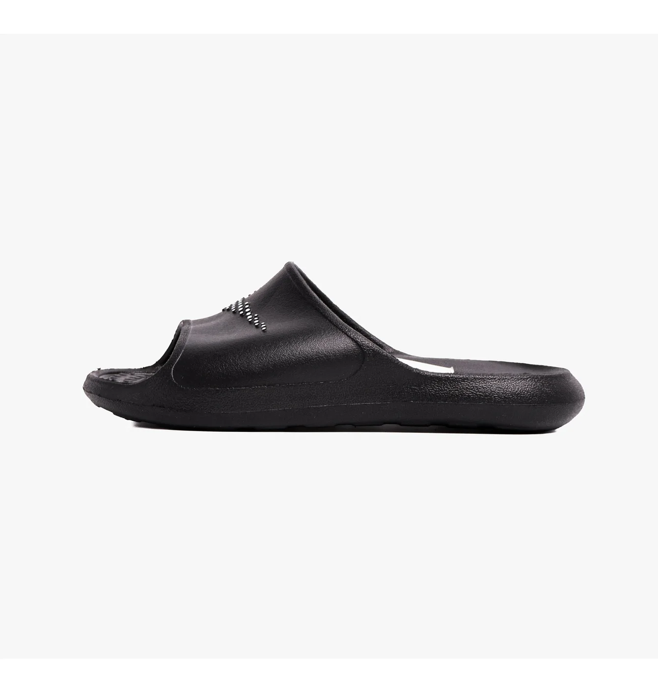 Тапочки жіночі Nike Victori One Shwer Slide Black CZ7836-001