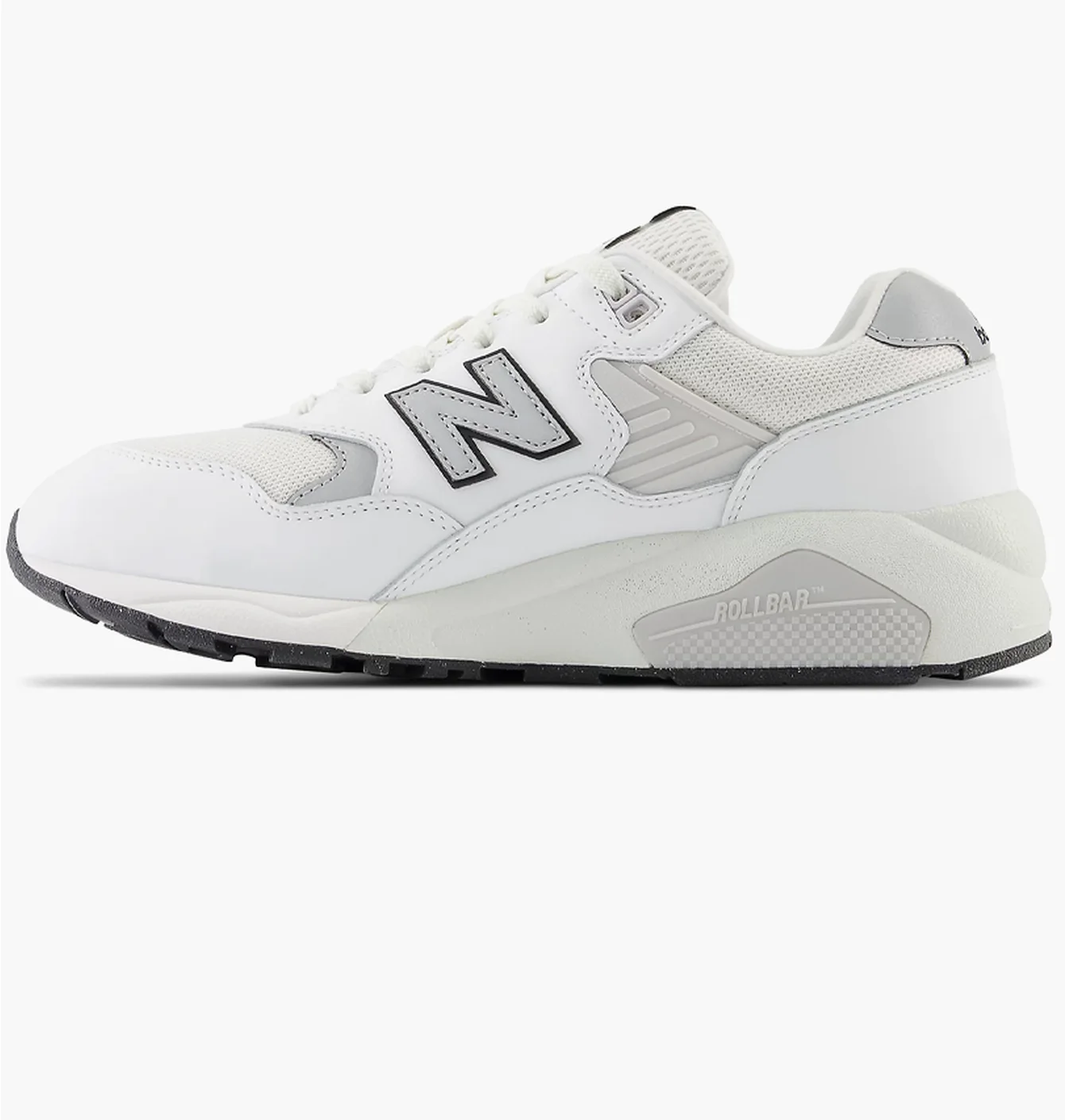Кросівки чоловічі New Balance Mt580Ec2 White MT580EC2