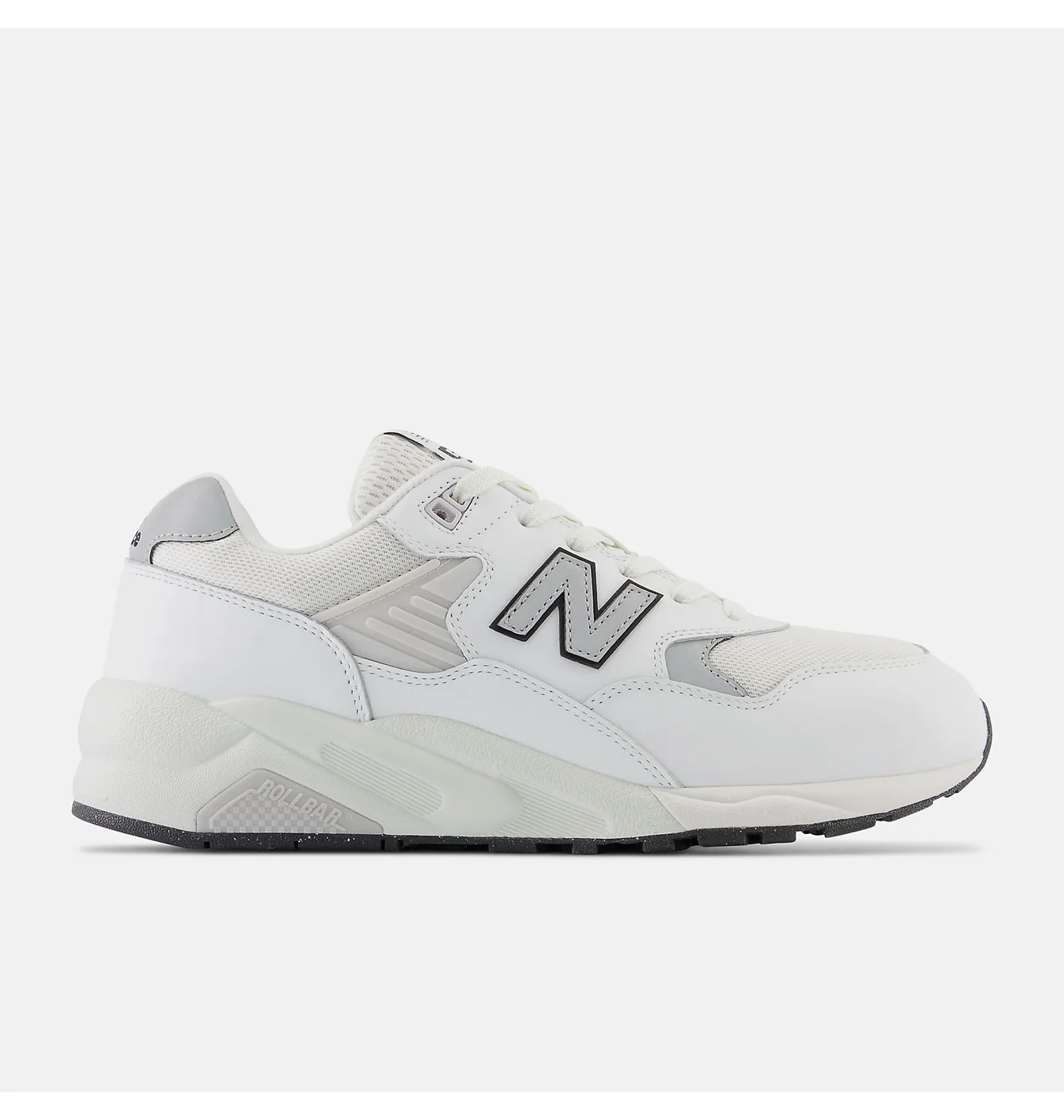 Кросівки чоловічі New Balance Mt580Ec2 White MT580EC2