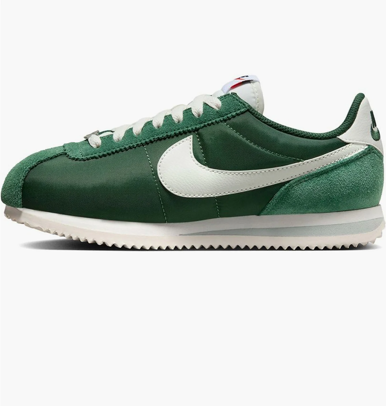 Кросівки унісекс Nike Cortez Green DZ2795-300
