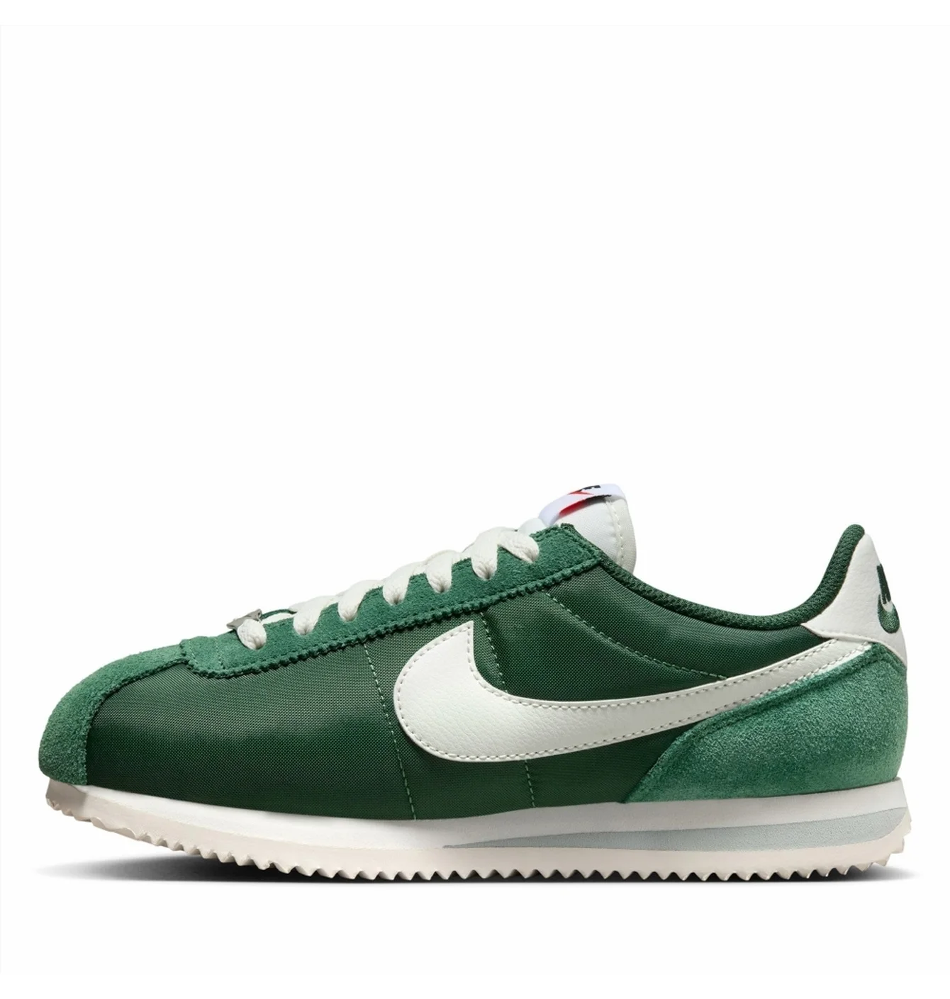 Кросівки унісекс Nike Cortez Green DZ2795-300