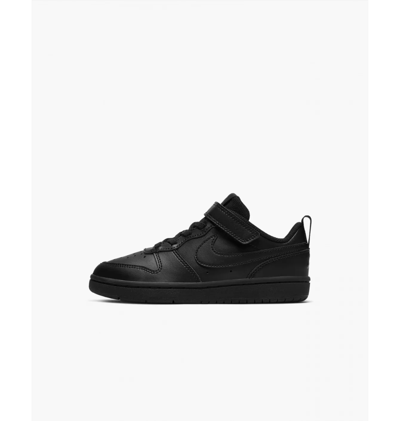 Кросівки дитячі Nike COURT BOROUGH LOW 2 (PSV) BQ5451-001