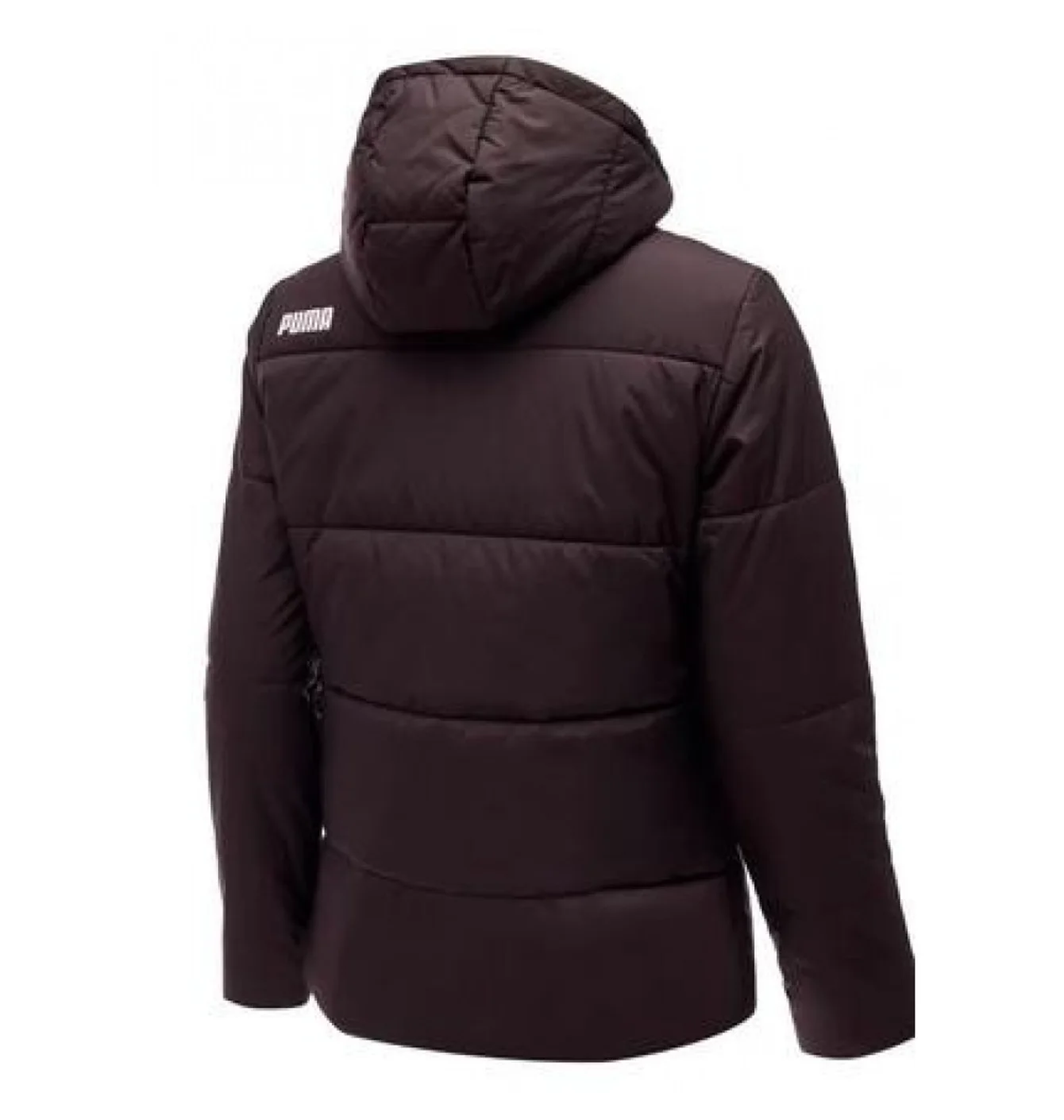 Куртка жіноча Puma Essencial Brown 848275-06