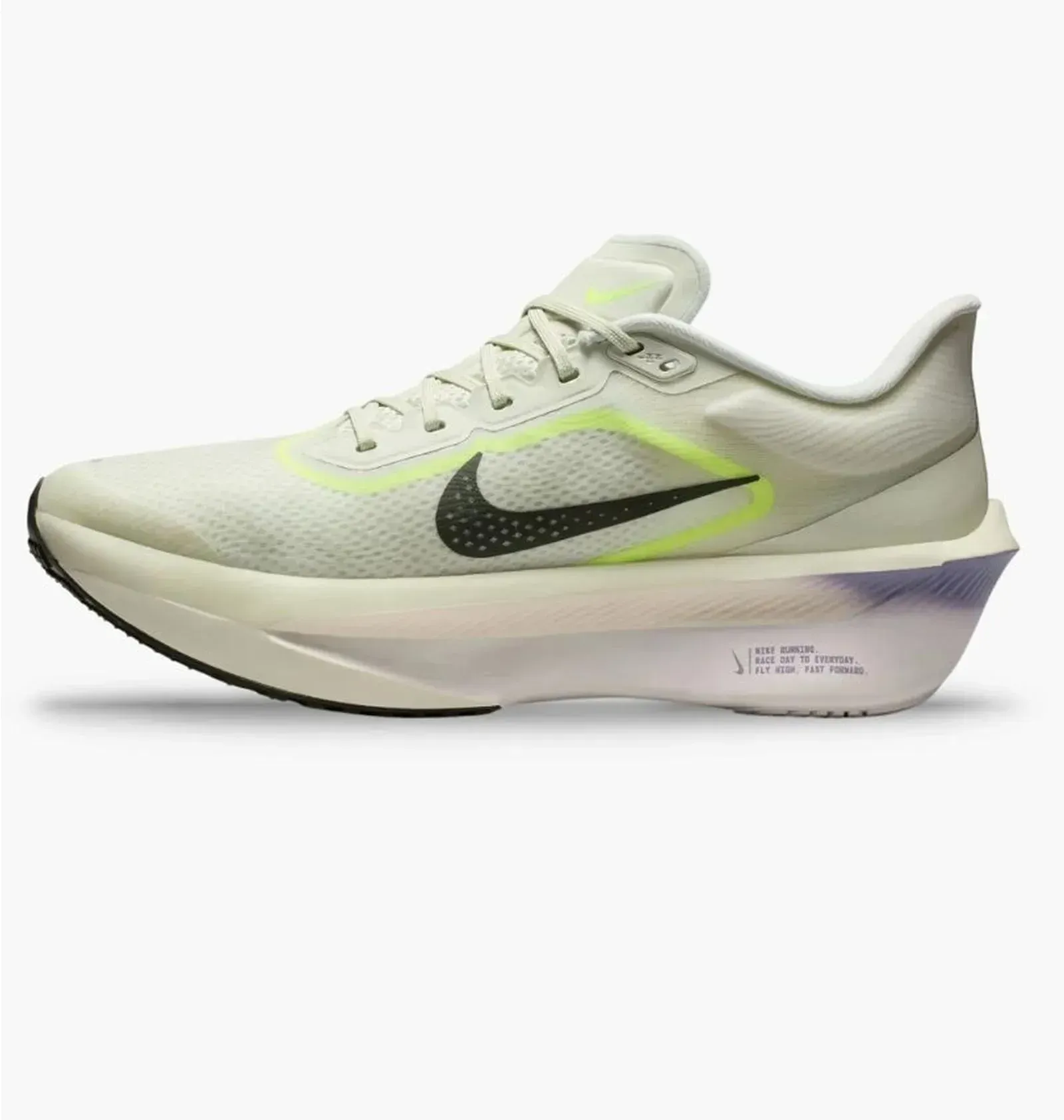 Кросівки чоловічі Nike Zoom Fly 6 Green (FN8454-004)