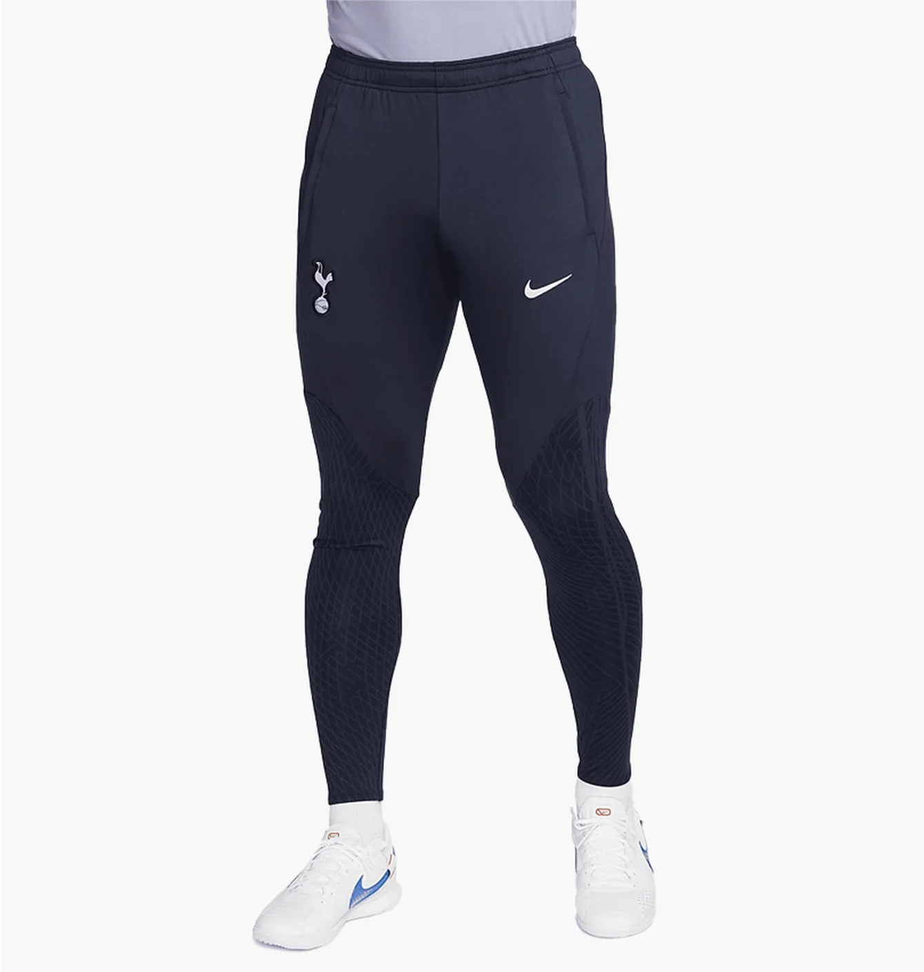 Легінси чоловічі Nike Tottenham Hotspur 23/24 Dri-Fit Strike Pants Kp Blue DX3427-459