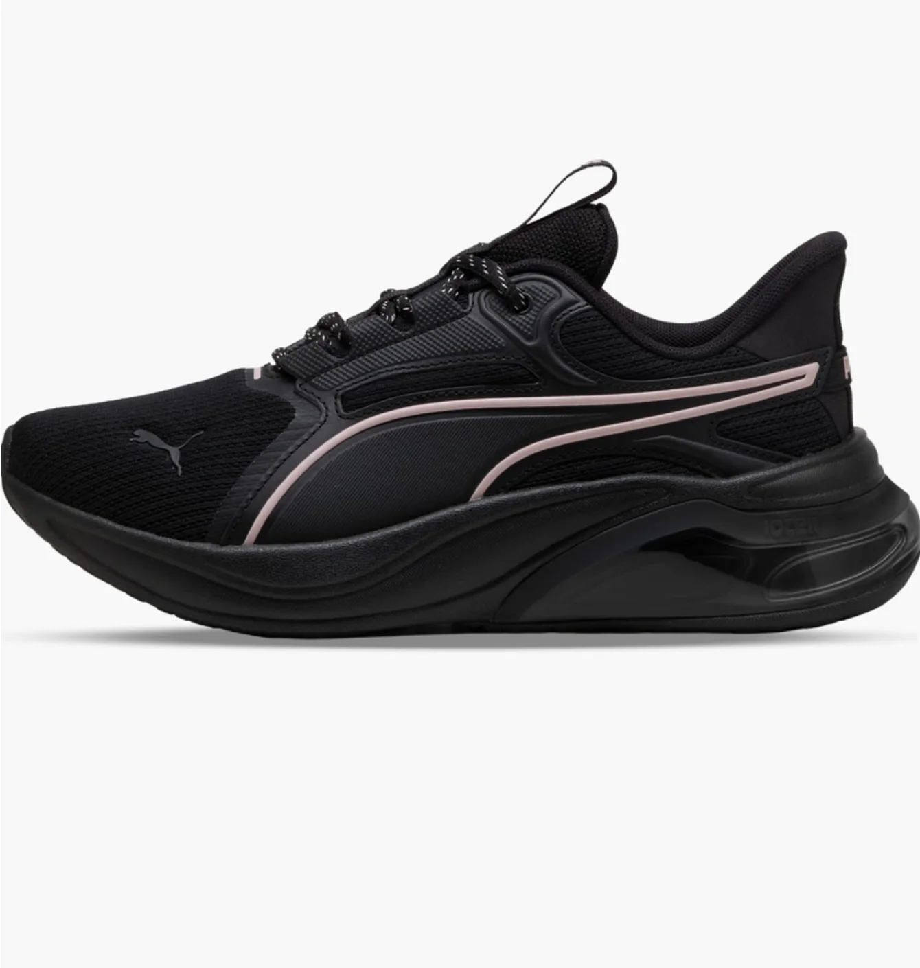 Кросівки жіночі Puma Cell Thrill Dash Black 312399-10