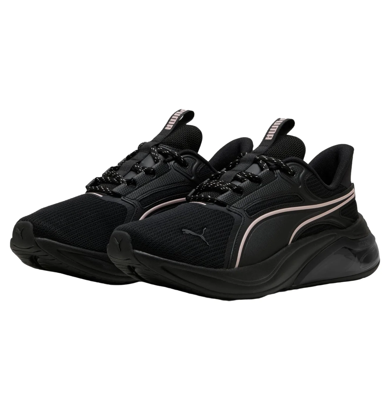 Кросівки жіночі Puma Cell Thrill Dash Black 312399-10