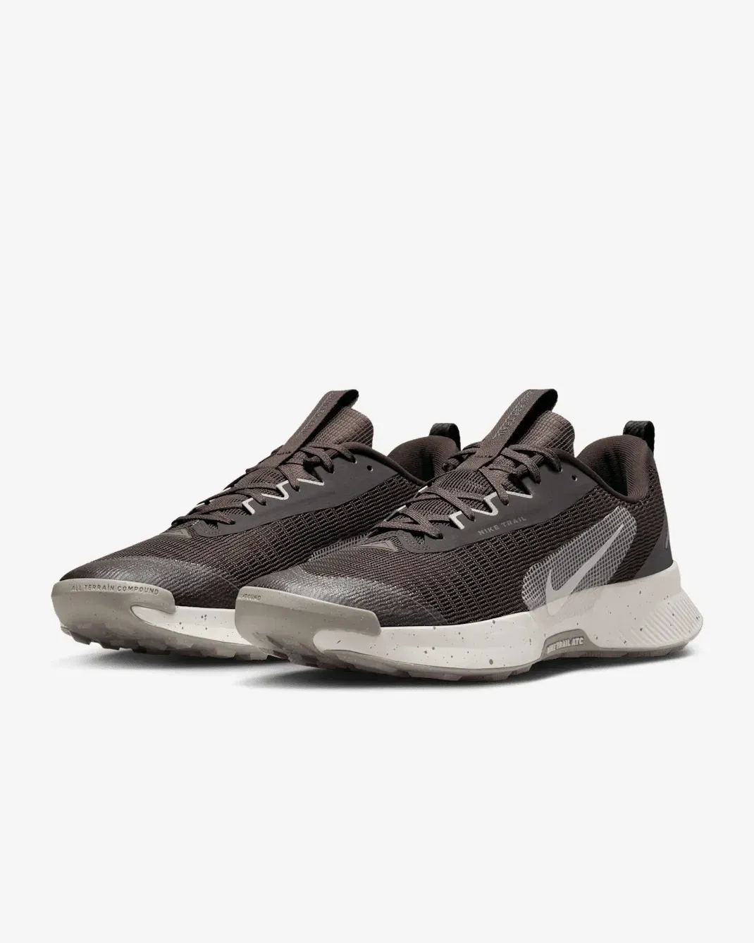 Кросівки чоловічі Nike Juniper Trail 3 (FQ0904-203)