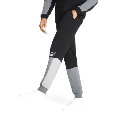 Брюки чоловічі Puma Trousers (670457-01)