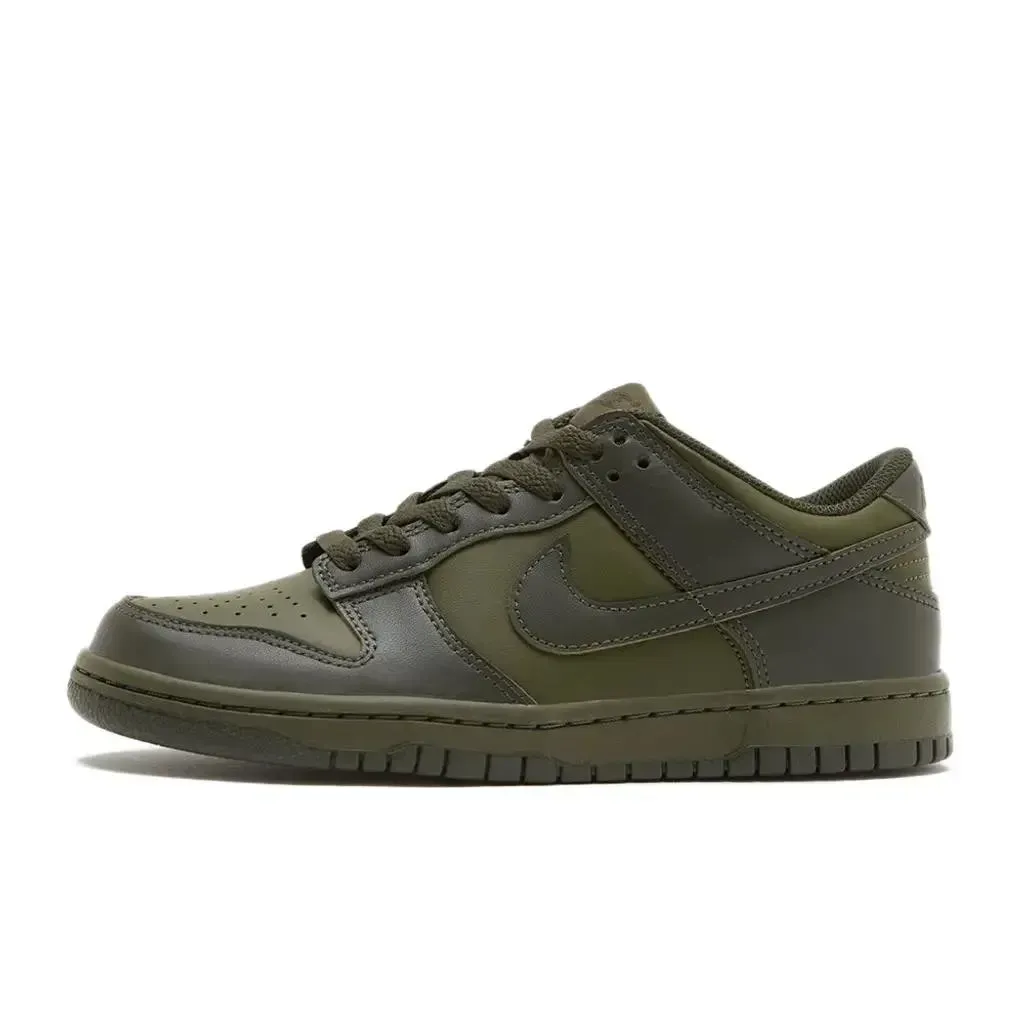 Кросівки підліткові Nike Dunk Low Gs (FB9109-302)