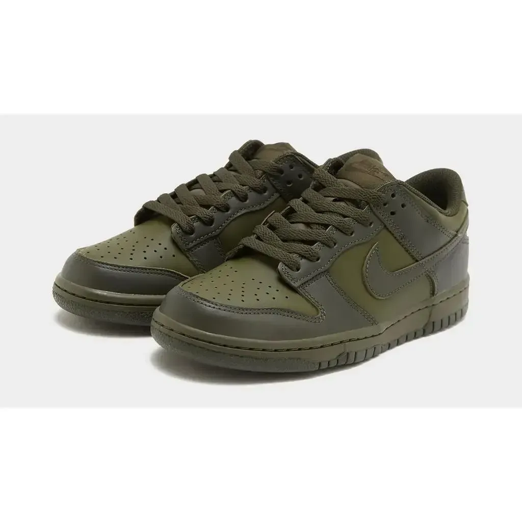 Кросівки підліткові Nike Dunk Low Gs (FB9109-302)