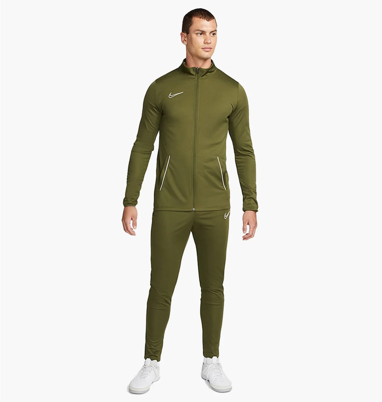 Nike Academy Essential Tracksuit