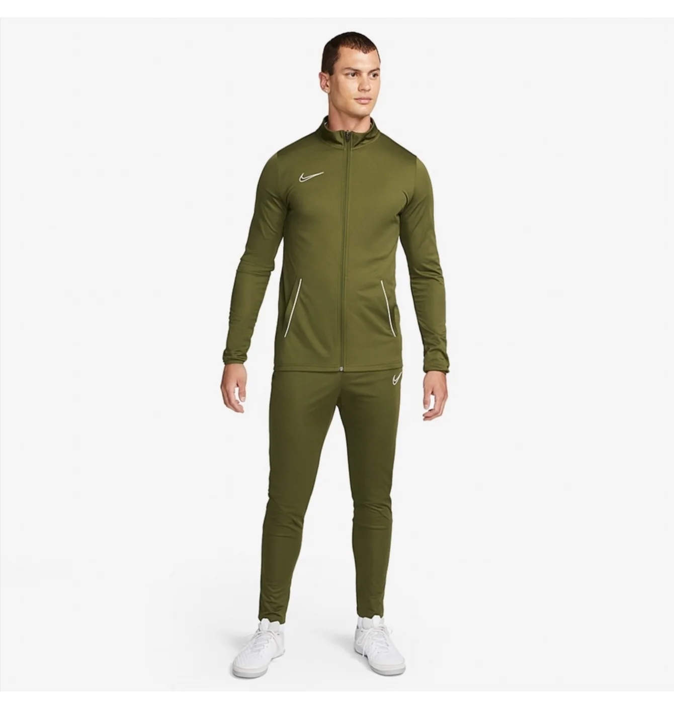 Nike Academy Essential Tracksuit