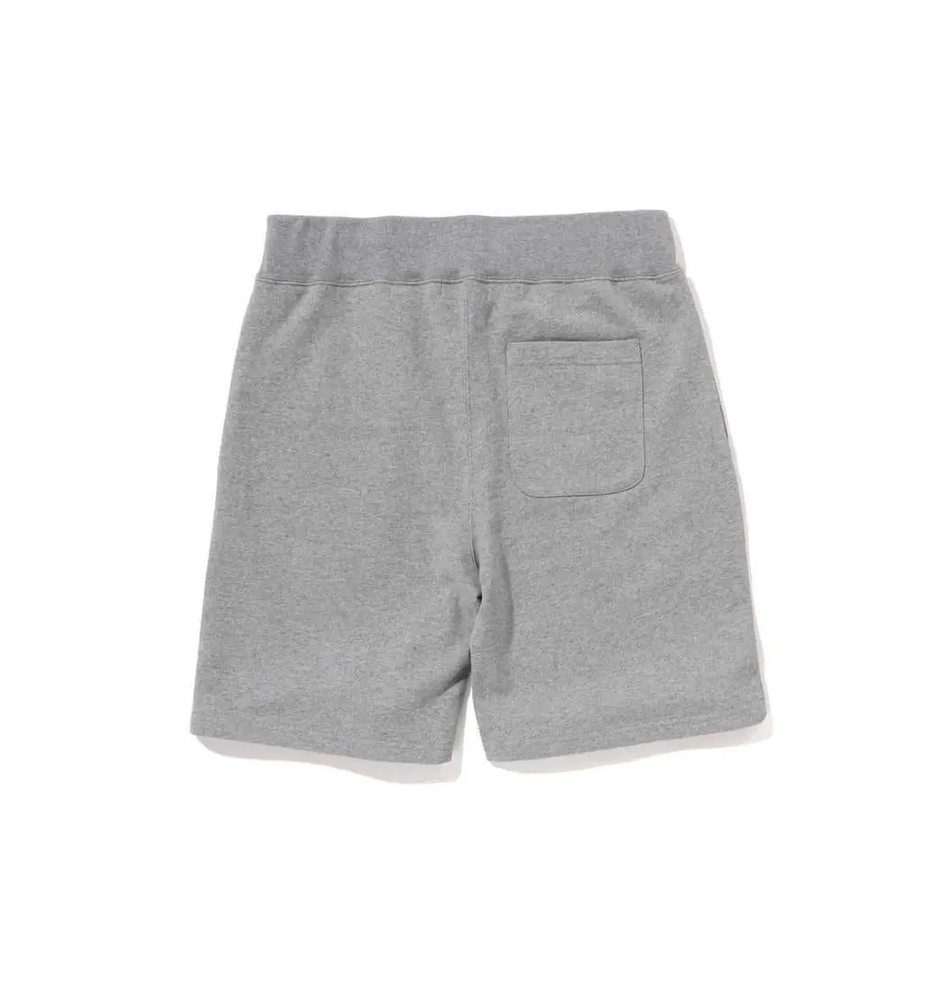 Шорти чоловічі Bape Online Exclusive Grey 1J25153001