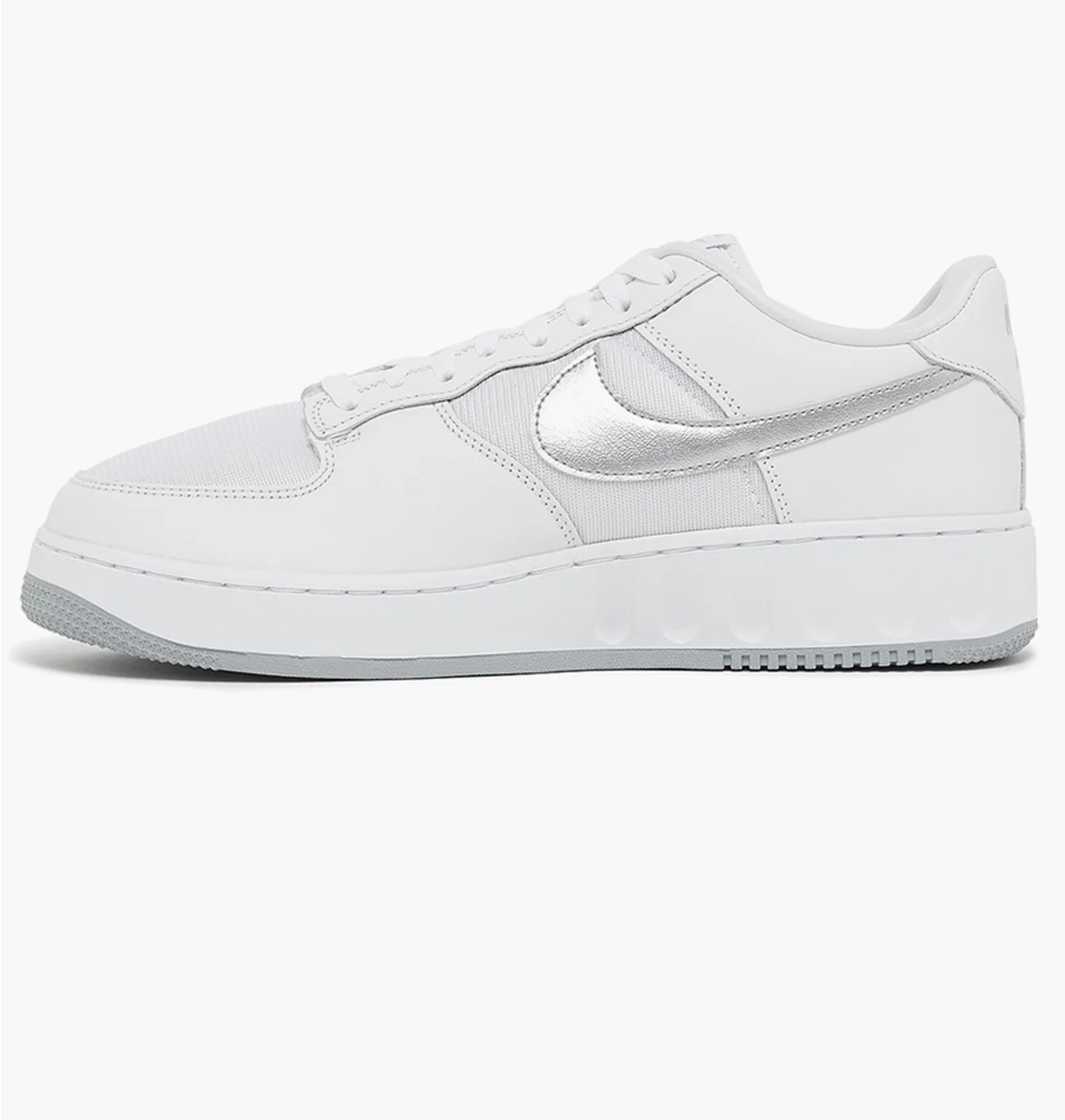 Кросівки чоловічі Nike Air Force 1 Low Unity White FD0937-100