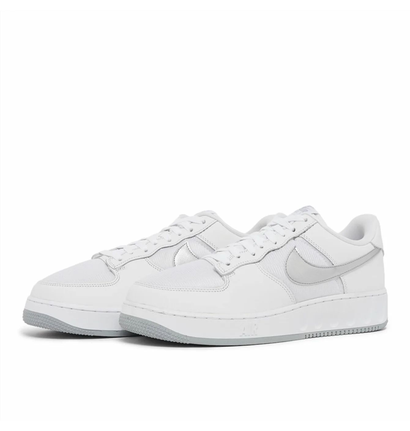 Кросівки чоловічі Nike Air Force 1 Low Unity White FD0937-100