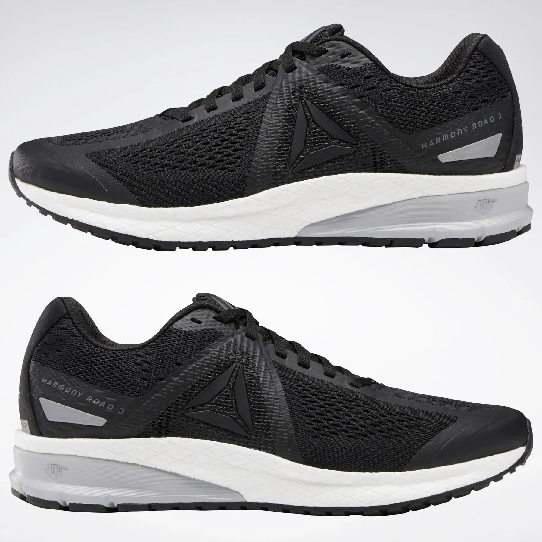 Кросівки чоловічі Reebok Harmony Road 3.0 (DV8932)