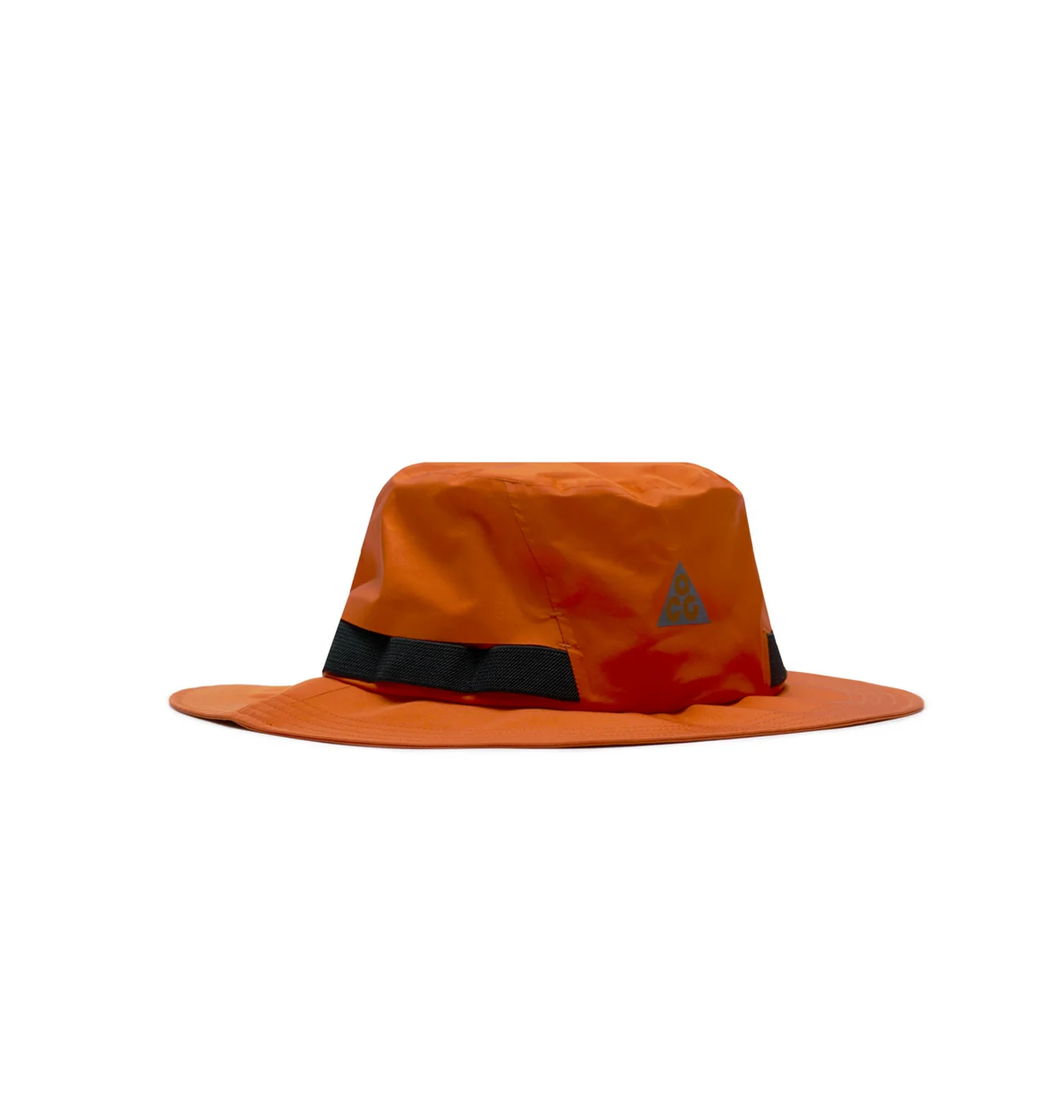 Панама унісекс Nike Acg Apex Bucket Hat Cap Gore-Tex Orange Trail Hiking Orange FB6530-893