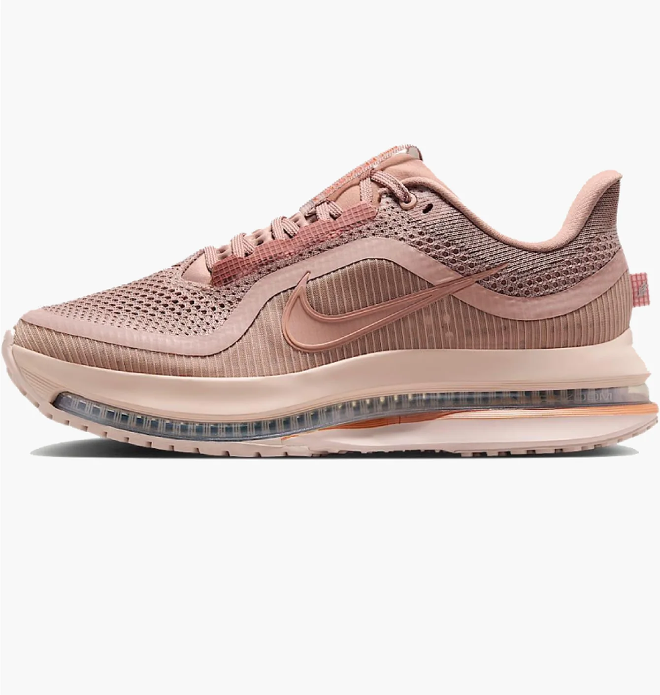 Кросівки жіночі Nike Zoomx Pegasus Premium Pink HQ2593-603