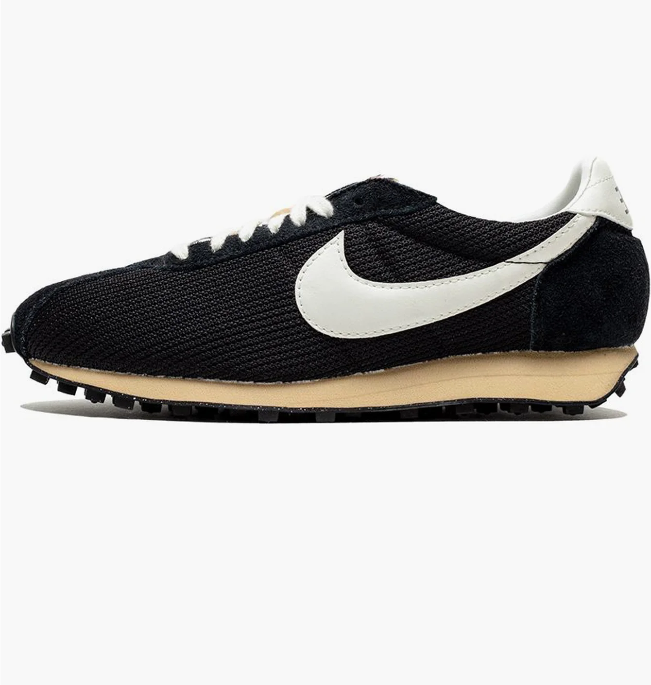 Кросівки Nike LD-1000 "Black and Sail"