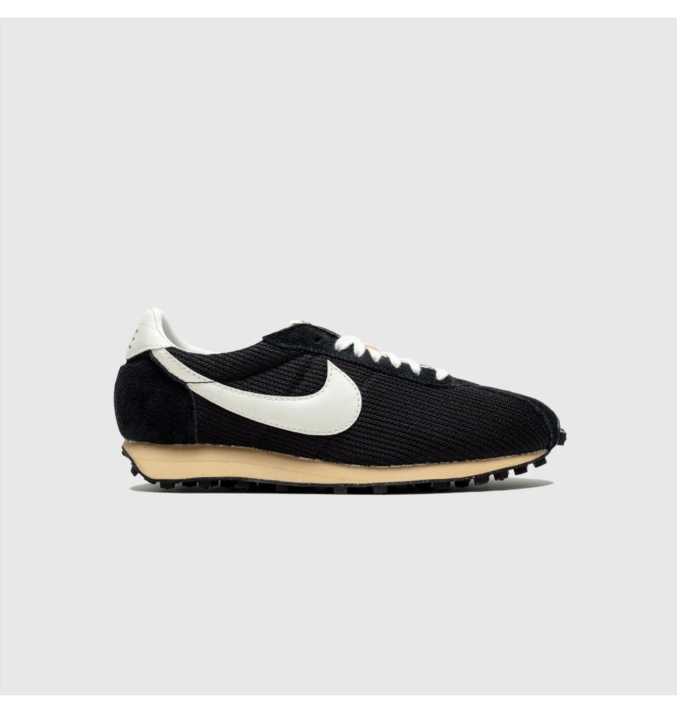Кросівки Nike LD-1000 "Black and Sail"