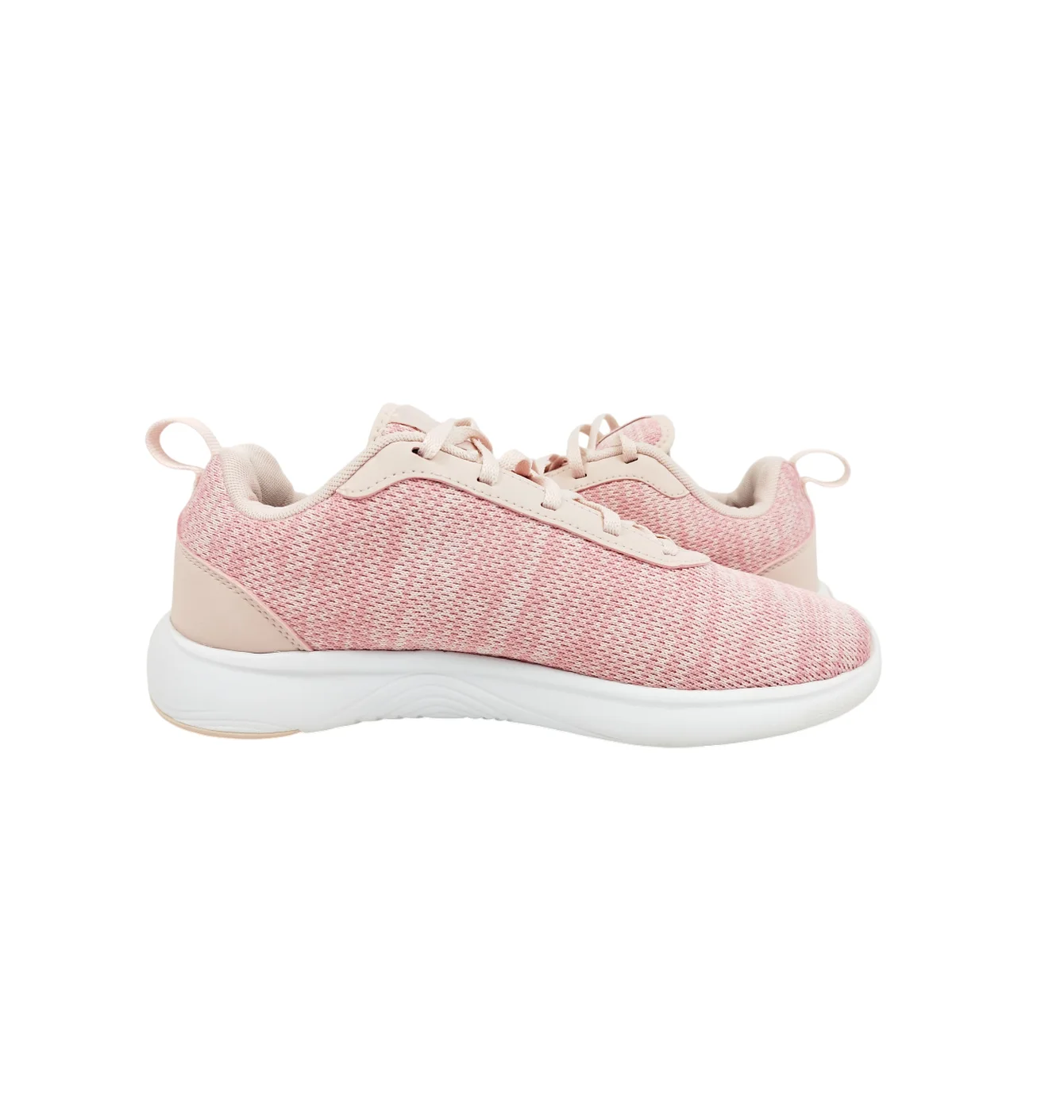 Кросівки жіночі Puma Running Pink 376213-06