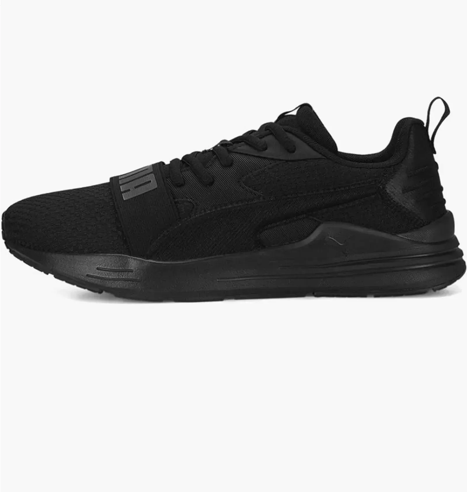 Кросівки чоловічі Puma Wired Run Pure Lace Up Sneakers (389275-01)