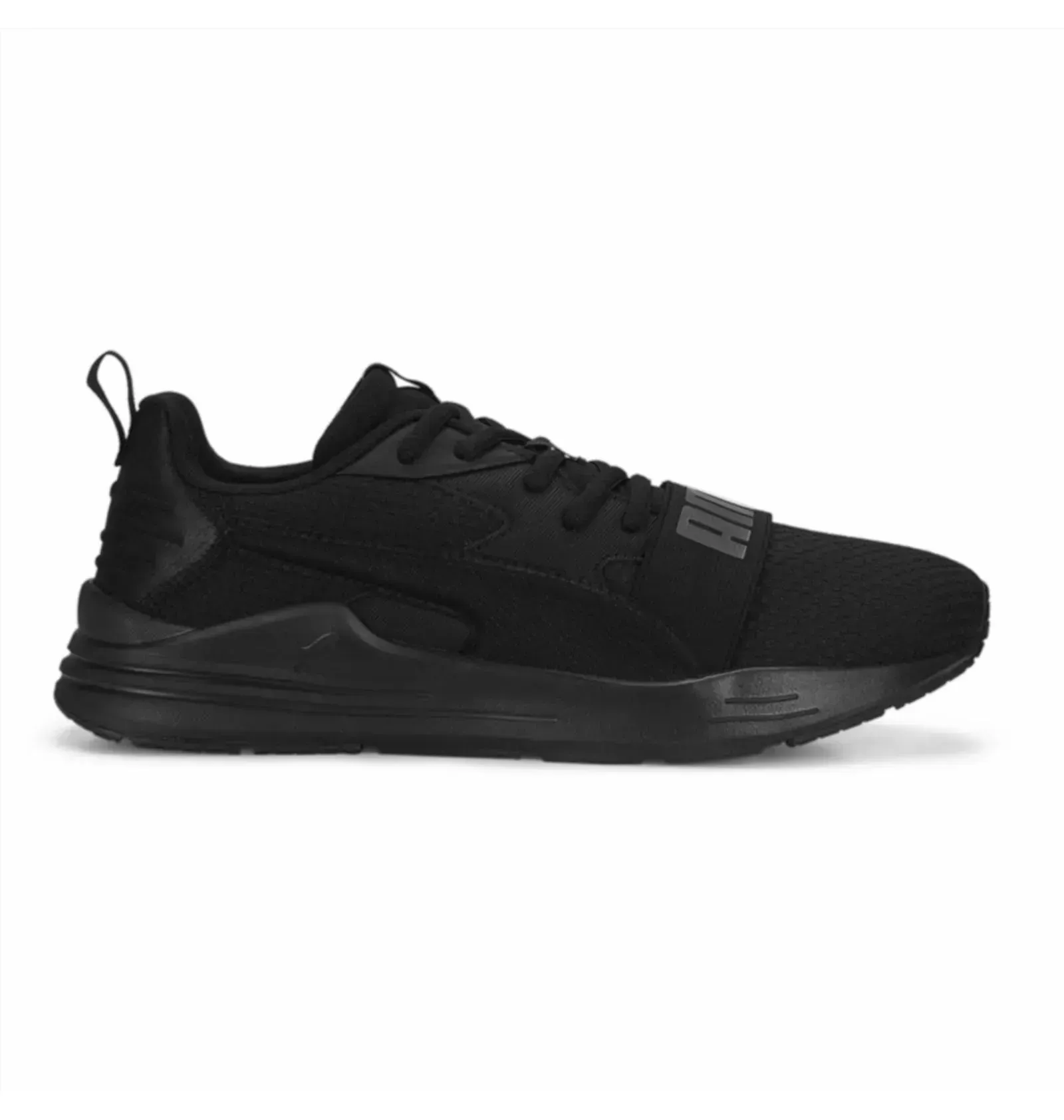 Кросівки чоловічі Puma Wired Run Pure Lace Up Sneakers (389275-01)