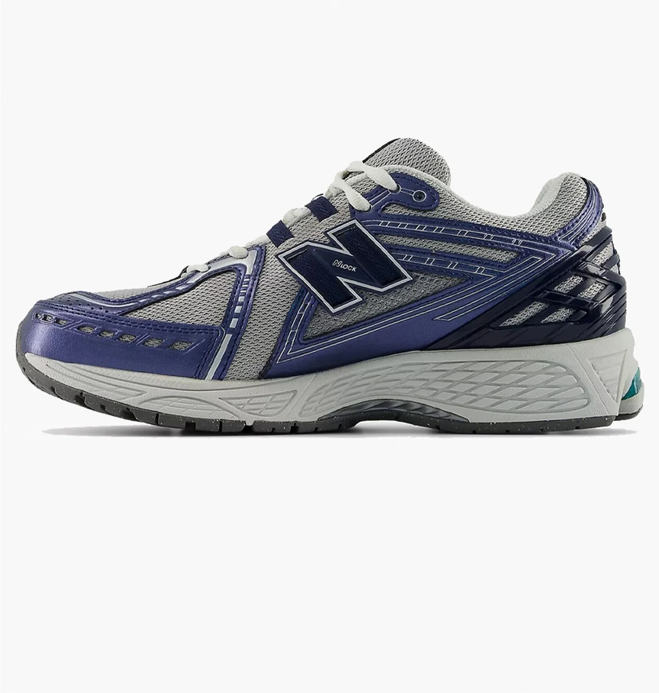 Кросівки чоловічі New Balance 1906A Blue/Grey U190688T