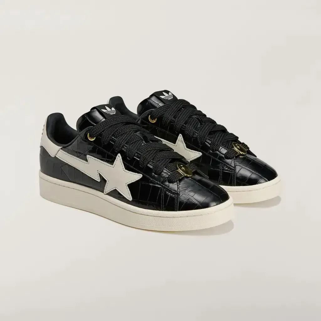Кросівки унісекс Adidas Campus 00S (KJ8851)